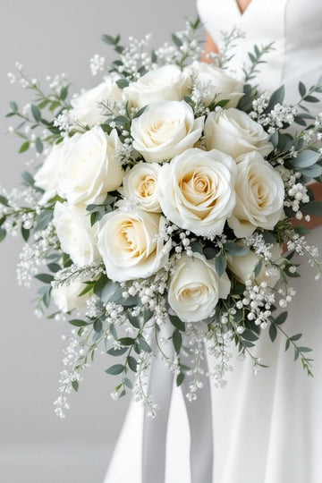 Ivory Elegance