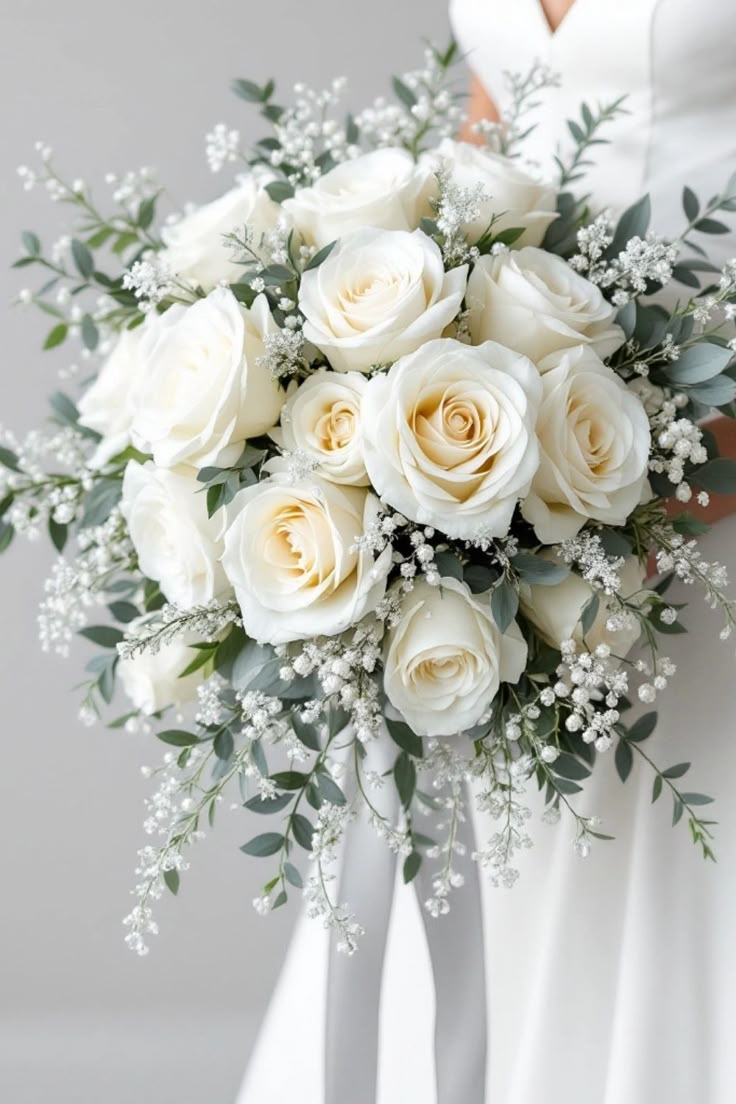 Ivory Elegance