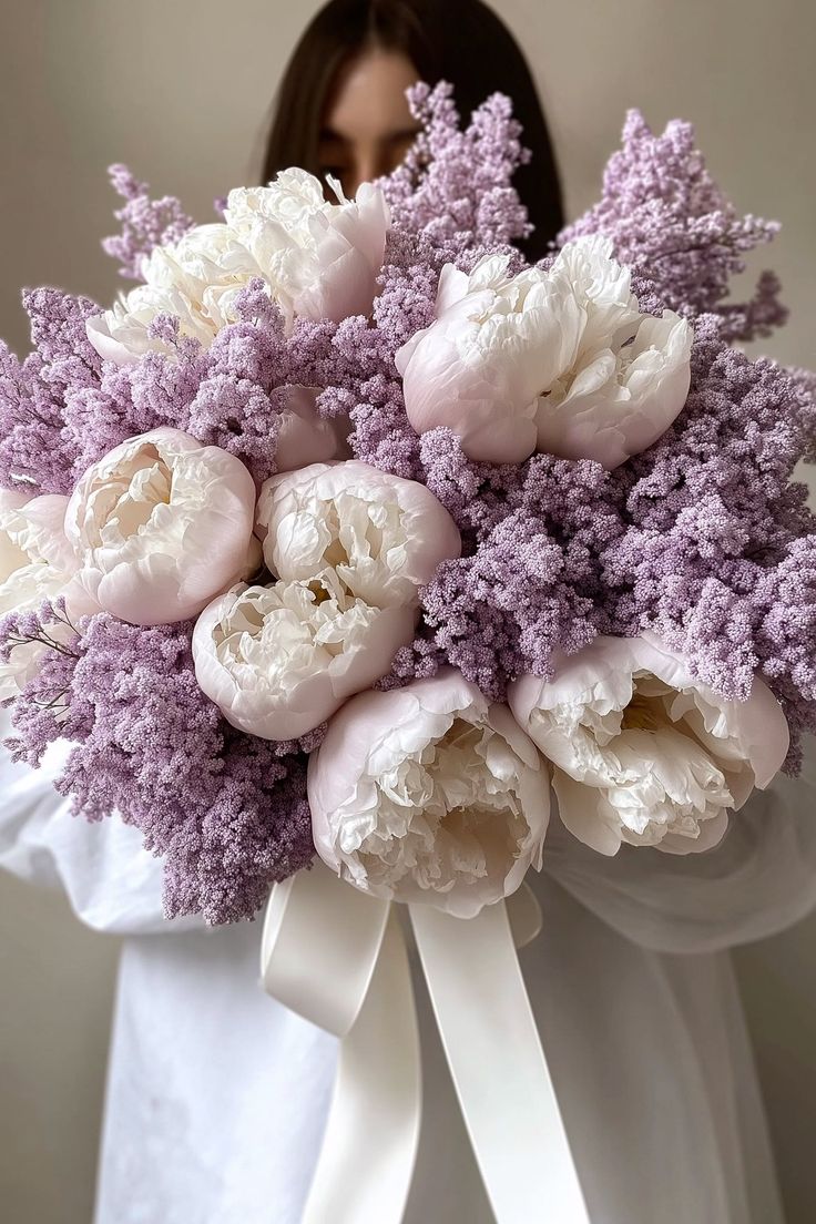 Lavender Whispers