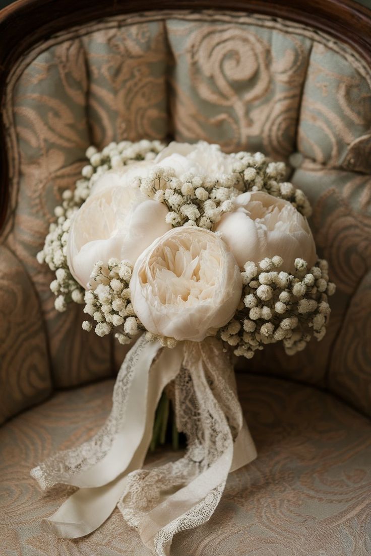 Timeless Petals